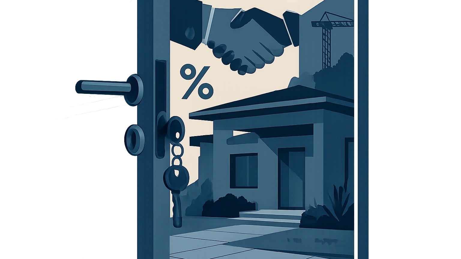 Unlocking Opportunities: New Benefits for First-Time Homebuyers in Dubai