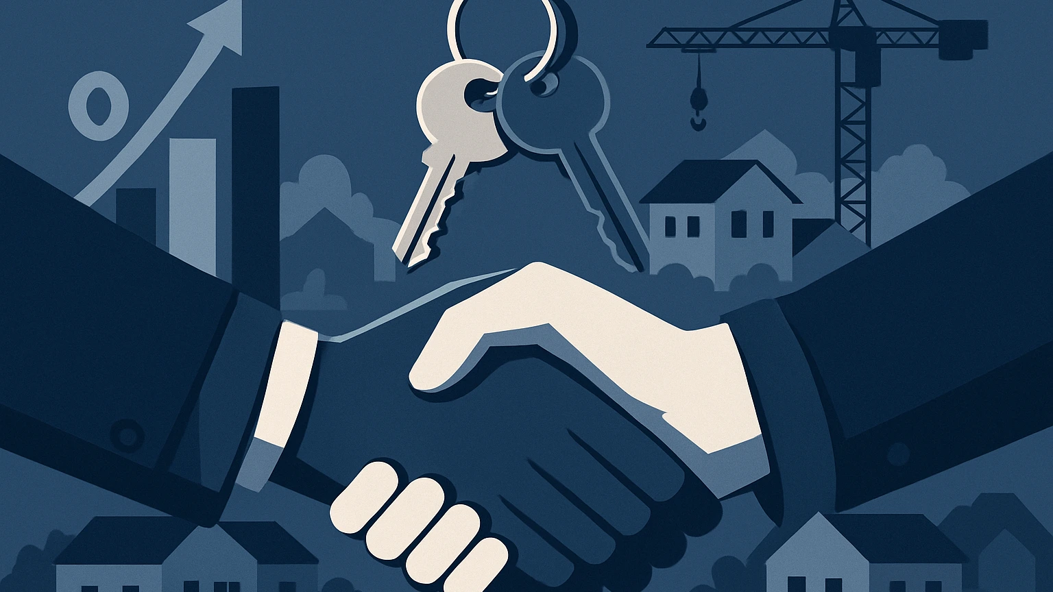 Unlocking Investment Opportunities: Tailored Home Financing Solutions in Dubai