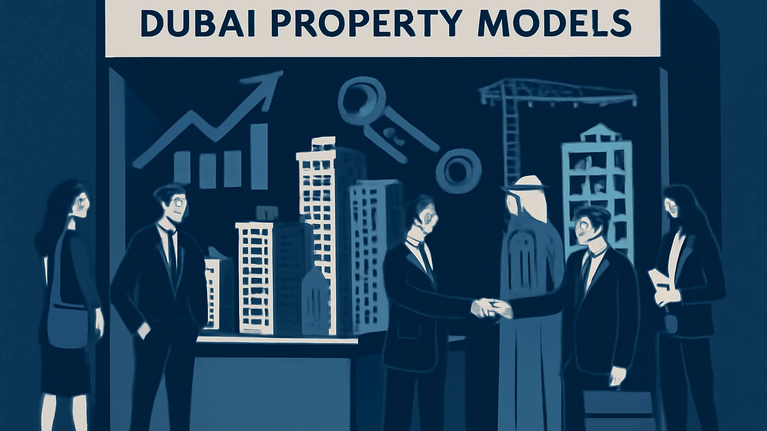 Exploring Opportunities: Indian Expo Showcases UAE's Resilient Property Market