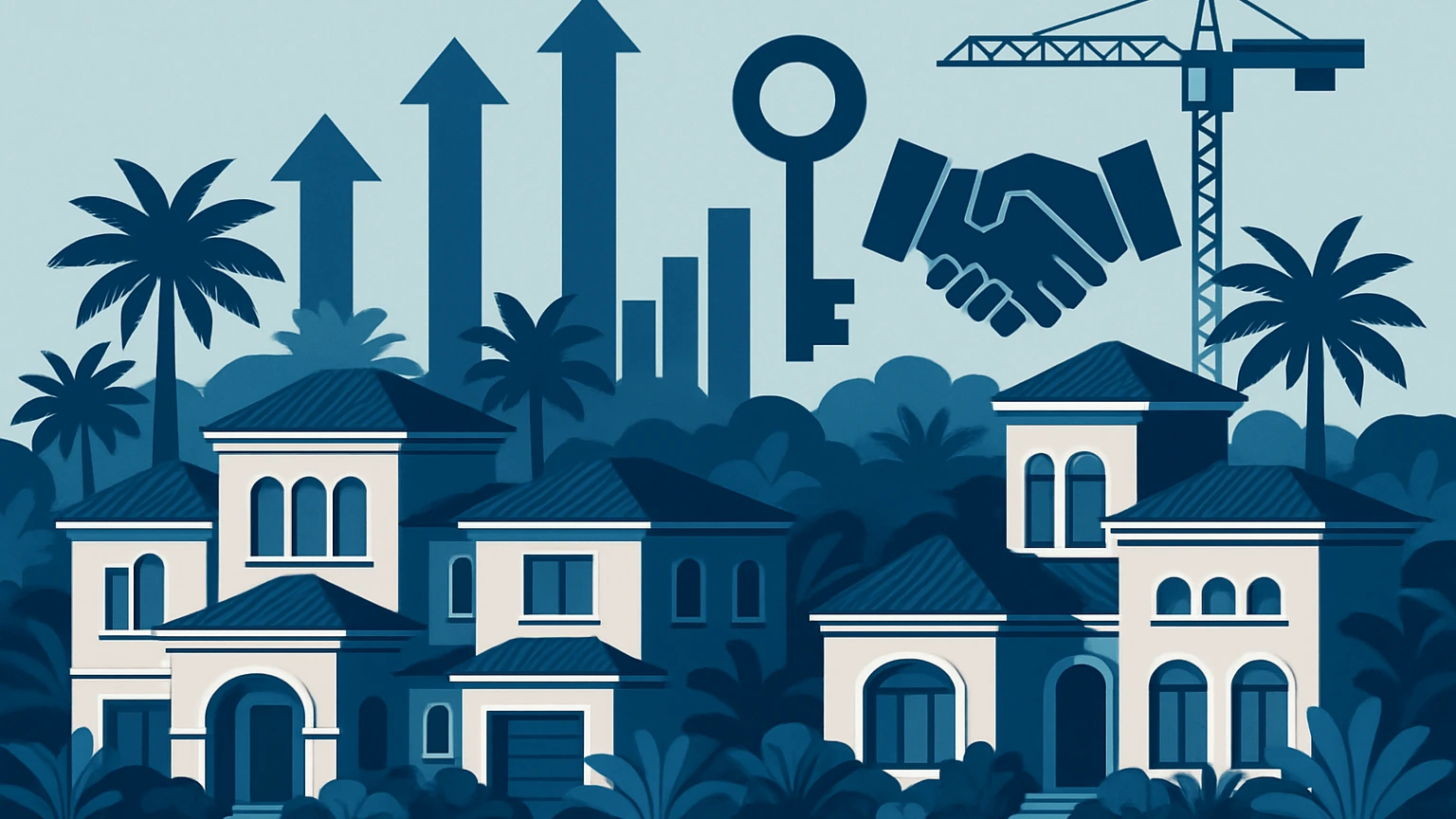 UAE Bond Issuance Reaches $30.3 Billion: A Beacon for Iranian Property Investors in Dubai