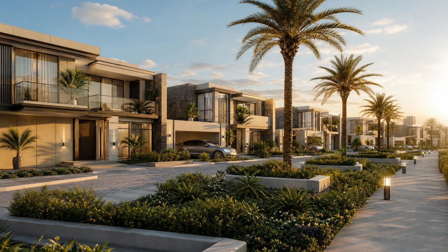 UAE Property Market Thrives: A Golden Opportunity for Iranian Investors in Dubai