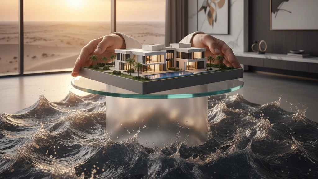 Navigating Dubai's Property Market Amid Gulf Tensions