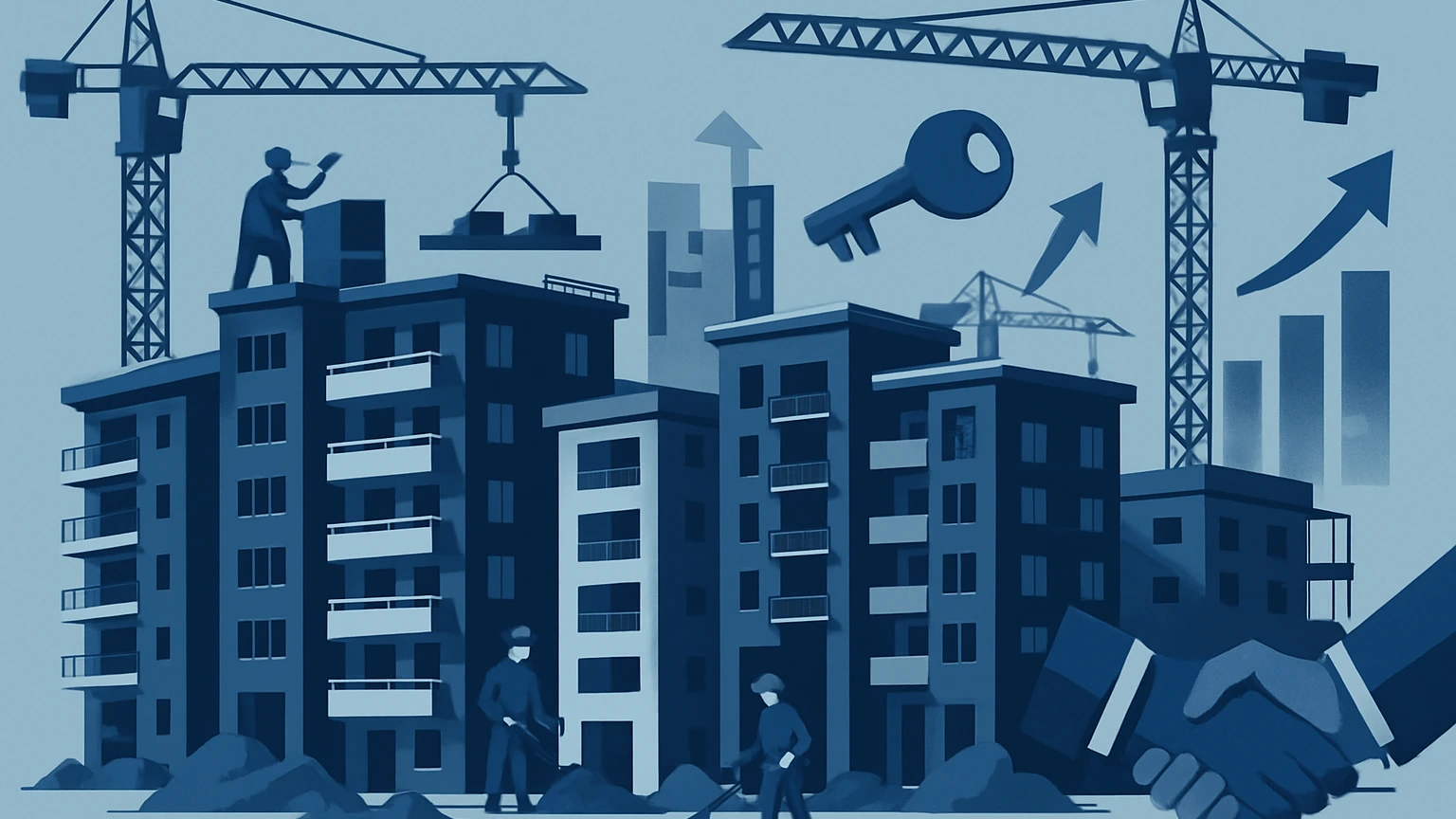 Dubai Real Estate Market: A New Era for Iranian Buyers