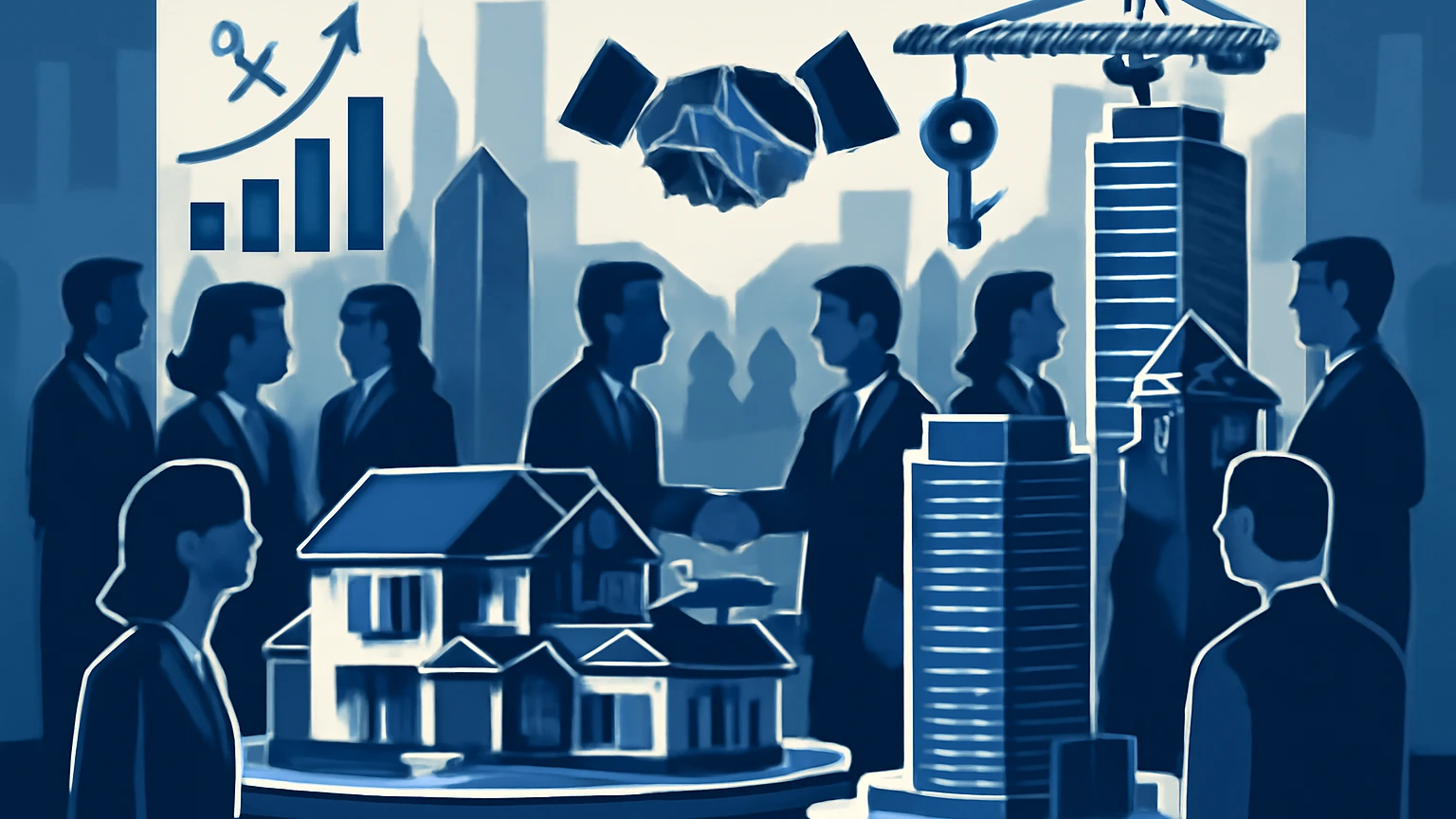 Dubai Sees Strong Ramadan Real Estate Sales: A Golden Opportunity for Iranian Buyers