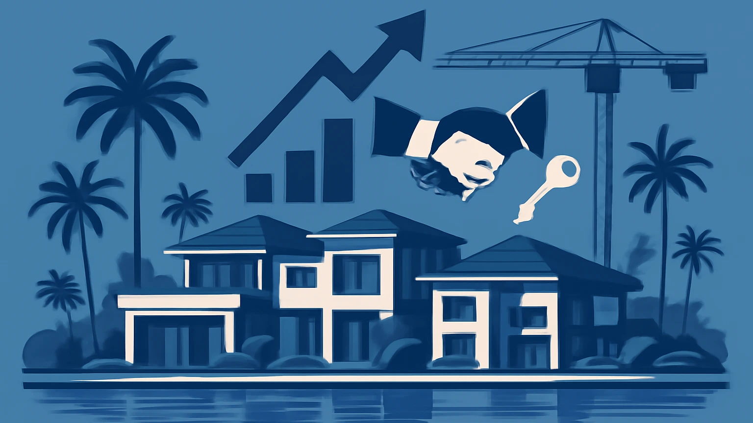 Dubai Real Estate: A New Era for Iranian Investors