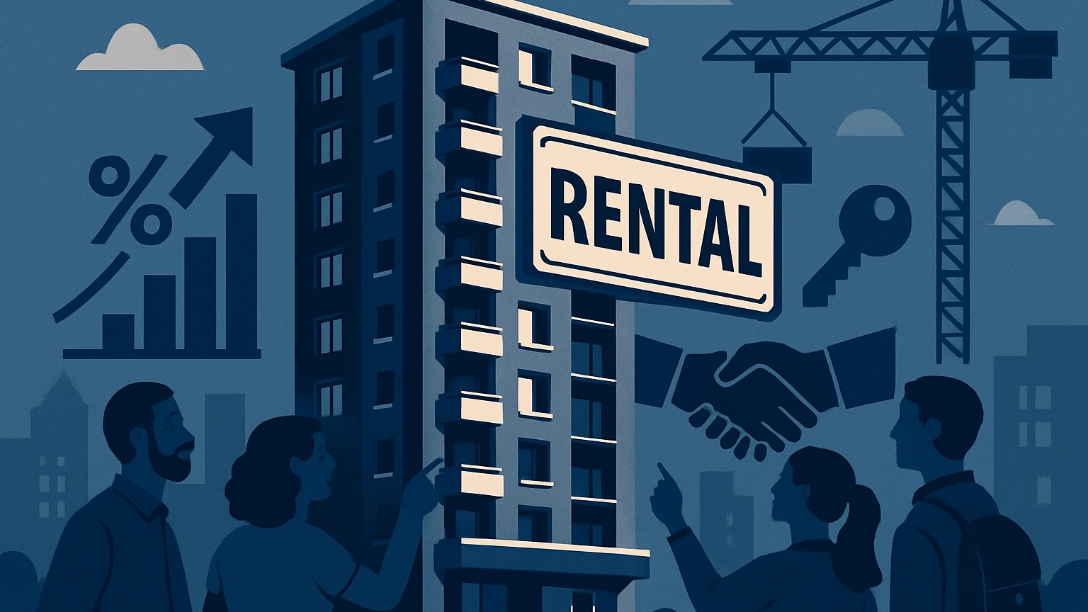 Dubai's Affordable Leasing Options: A Game Changer for Iranian Buyers