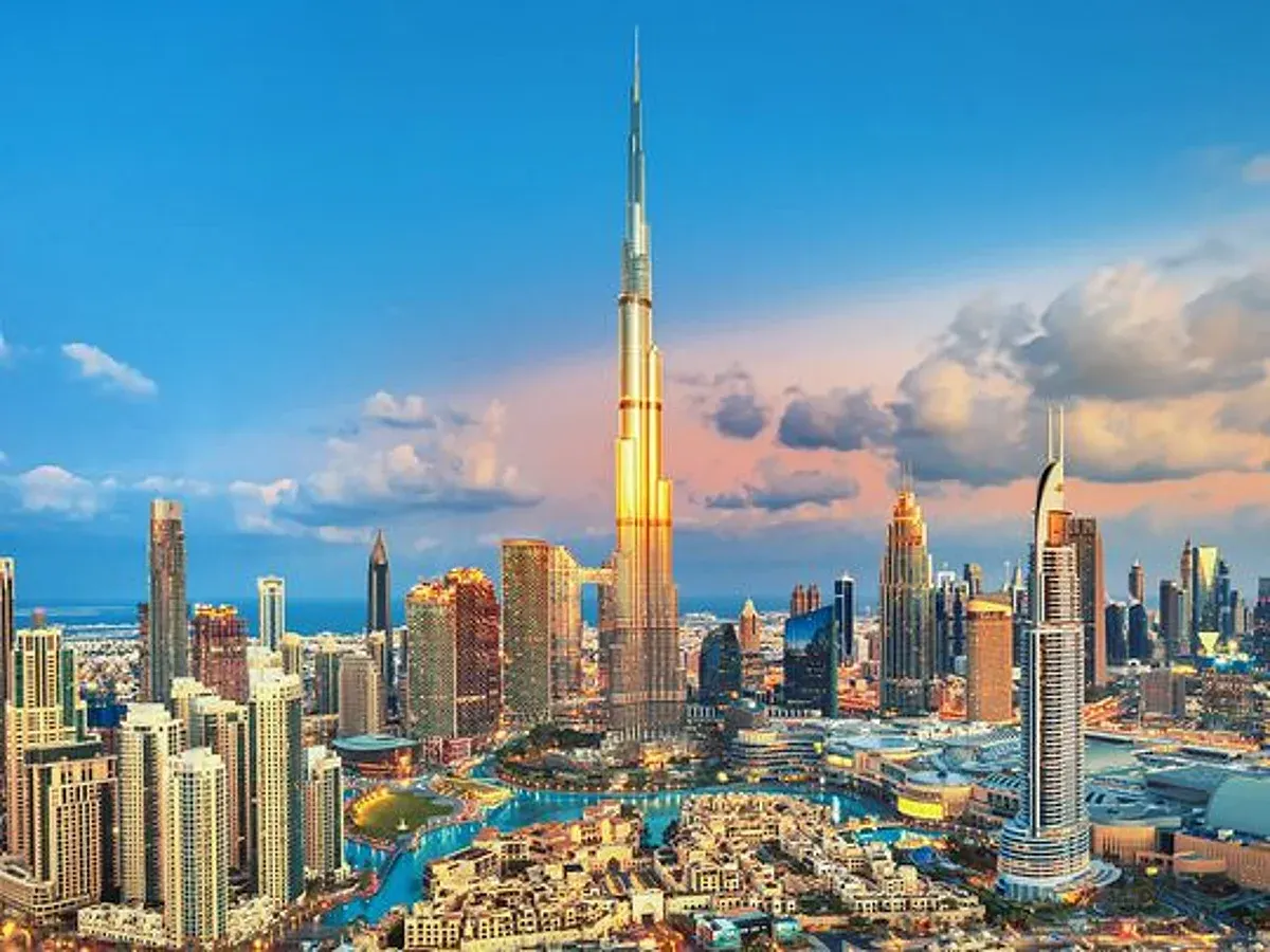 Understanding the Appeal of Off-Plan Properties in Dubai