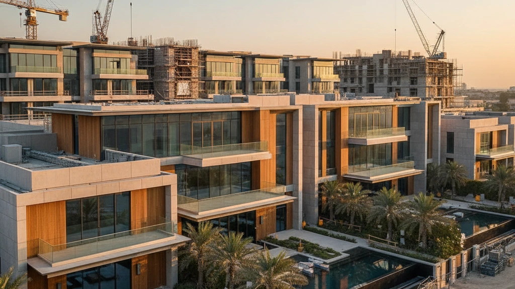 Dubai's First-Time Home Buyer Initiative: A Golden Opportunity for Iranian Buyers