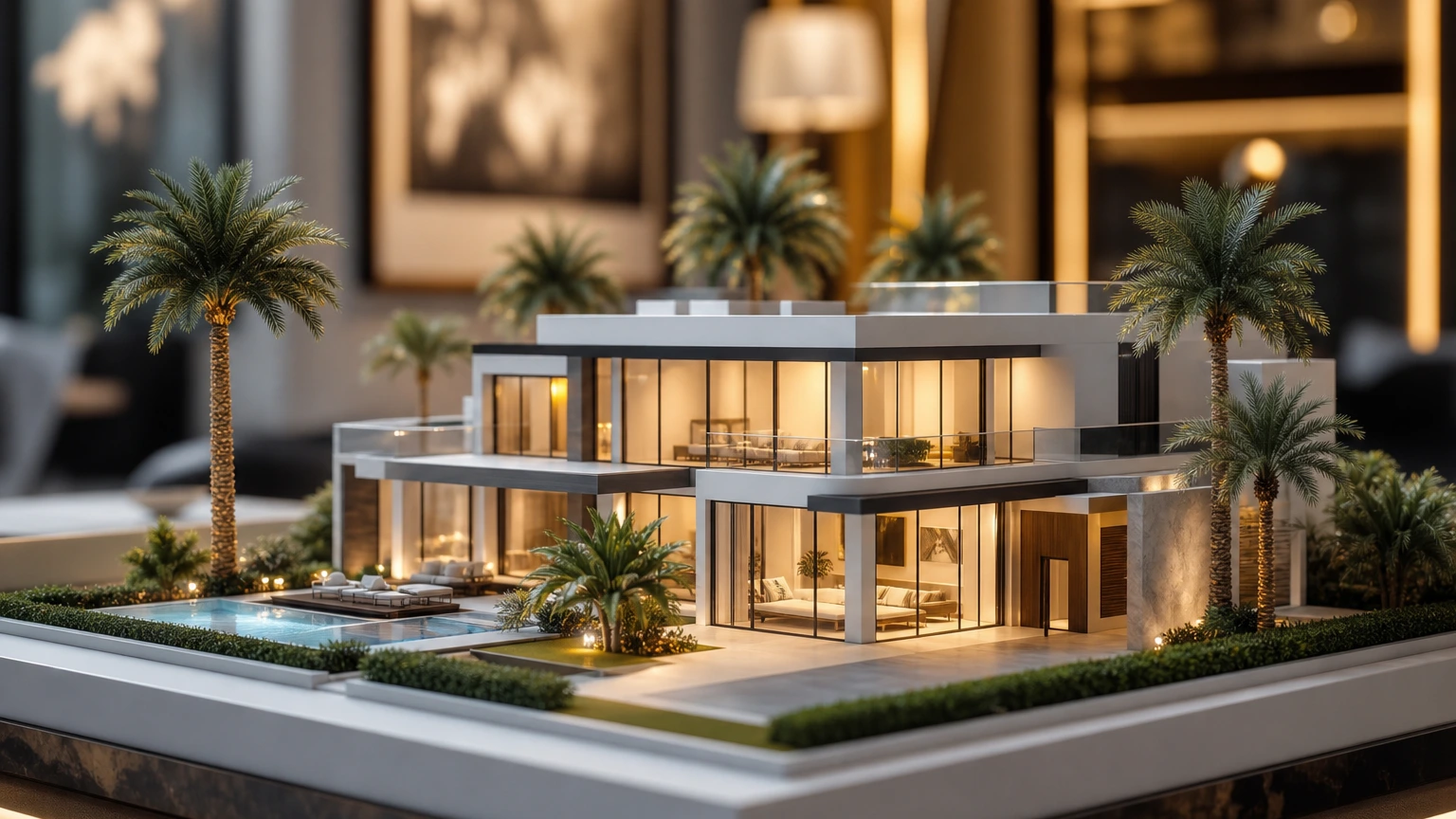 Investing in Dubai Property: A Simple Guide for Iranian Buyers