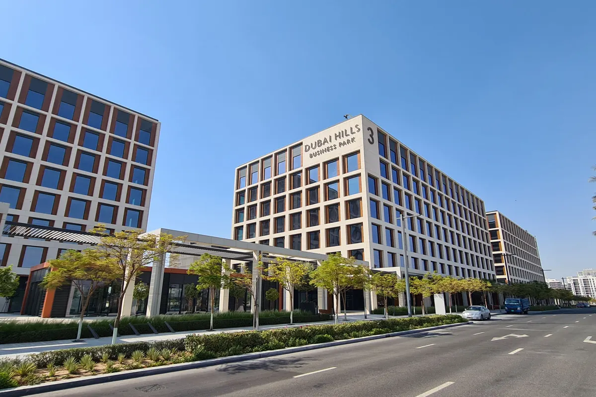 Major Investment Opportunity: Gym Sold for 575 Million Dirhams in Dubai