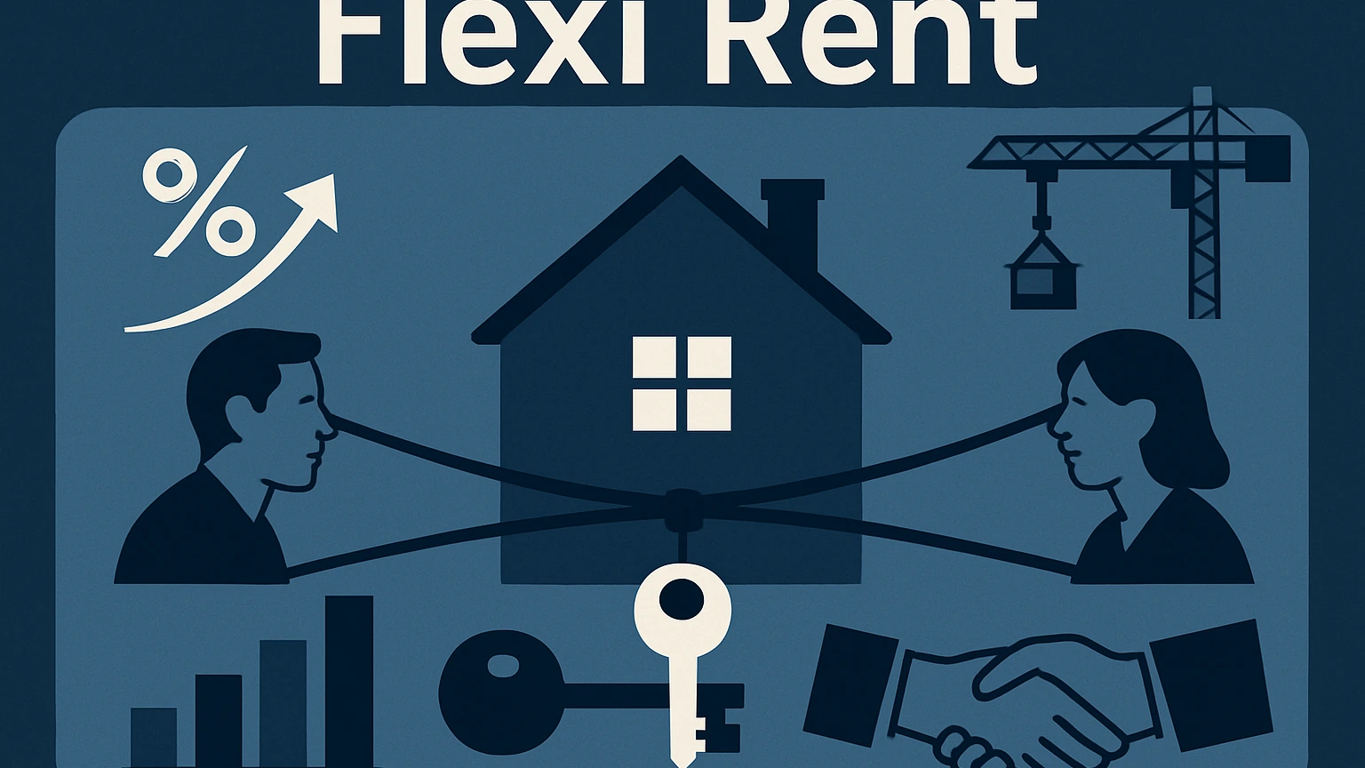 Dubai's Flexi Rent Initiative: A Game Changer for Real Estate Investment