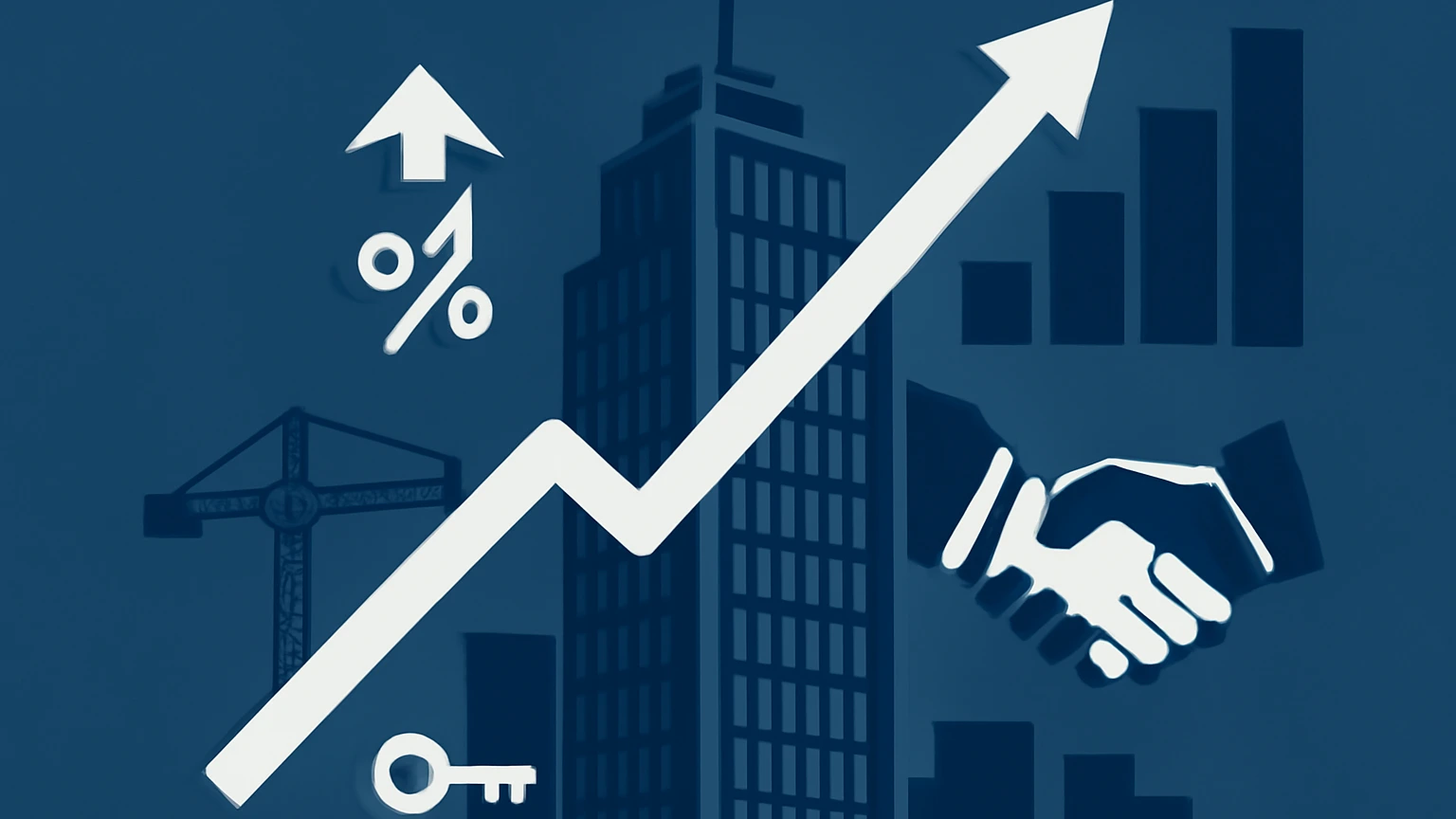 Dubai's Commercial Real Estate Thrives: A Report for Iranian Investors