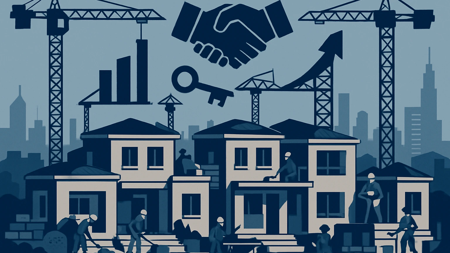 Investing in Dubai: A Golden Opportunity for Iranian Buyers