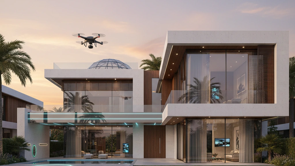 Dubai Tops Global Fintech Rankings: A Golden Opportunity for Iranian Property Buyers