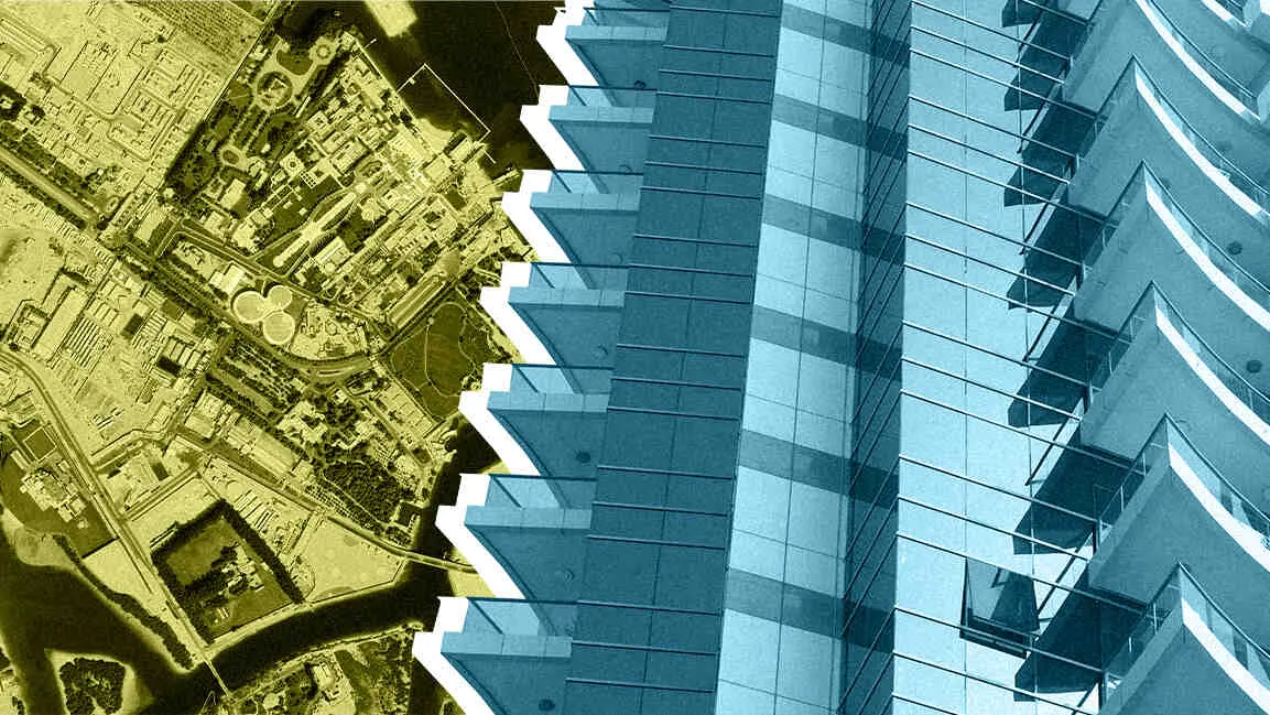 Dubai Property Market Thrives: A Golden Opportunity for Iranian Investors