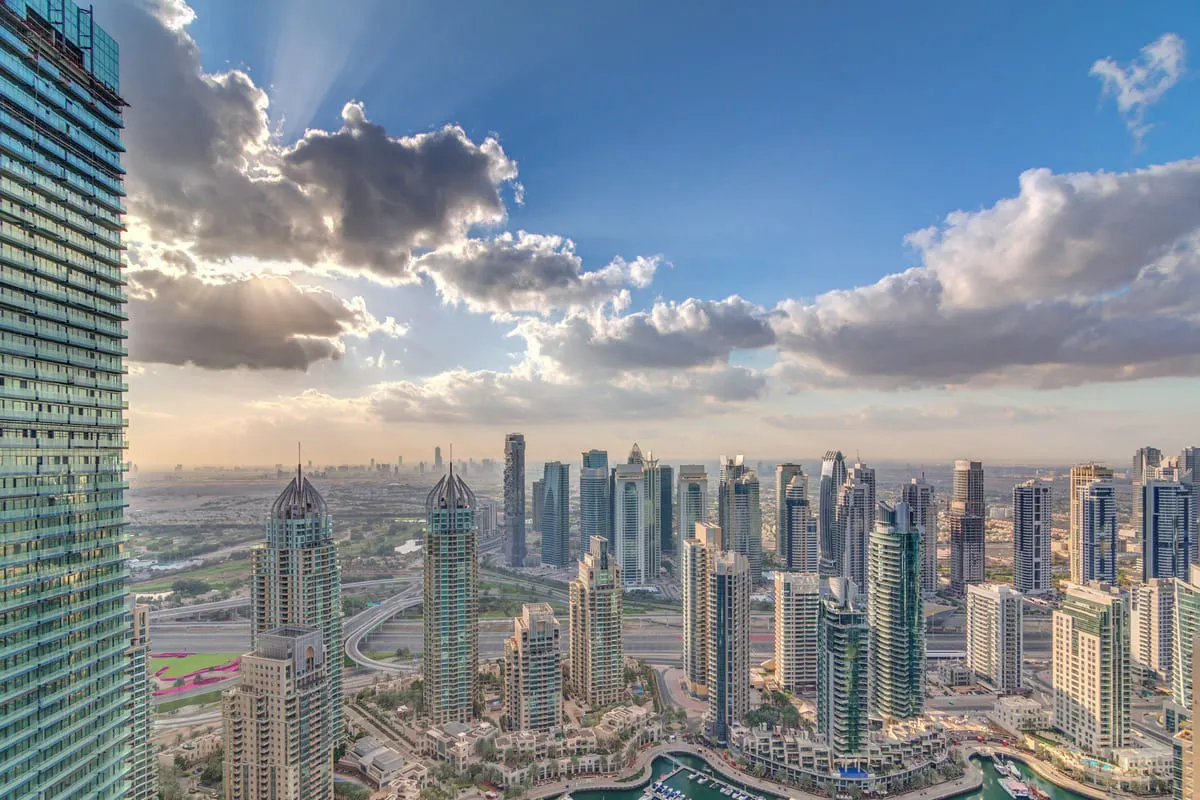 Dubai Real Estate: A Golden Opportunity for Iranian Buyers