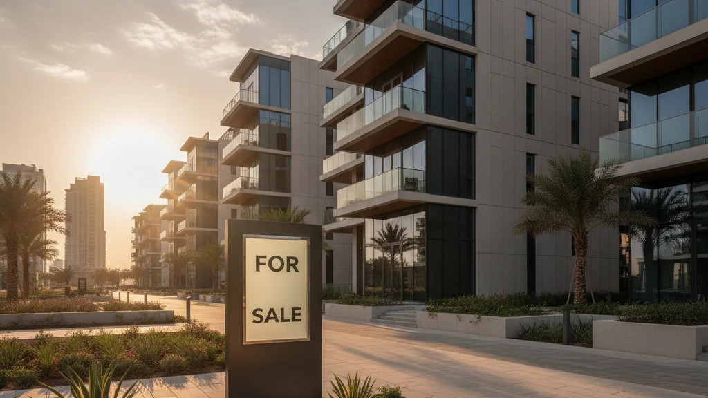 Dubai Property Market: Cooling Prices Open New Avenues for Iranian Investors