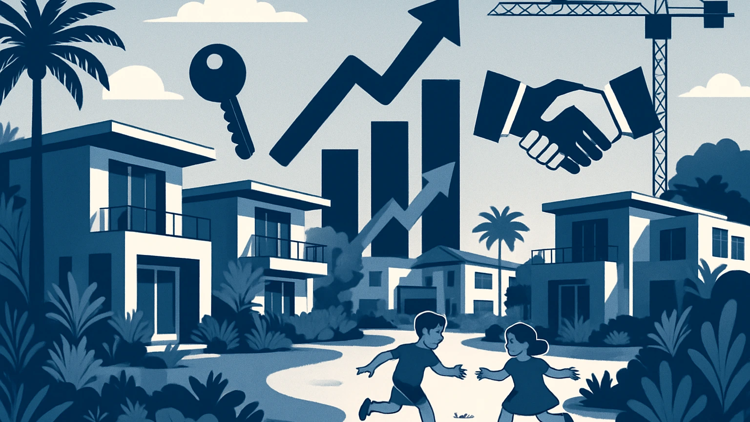 Dubai Real Estate: An Expanding Opportunity for Iranian Buyers