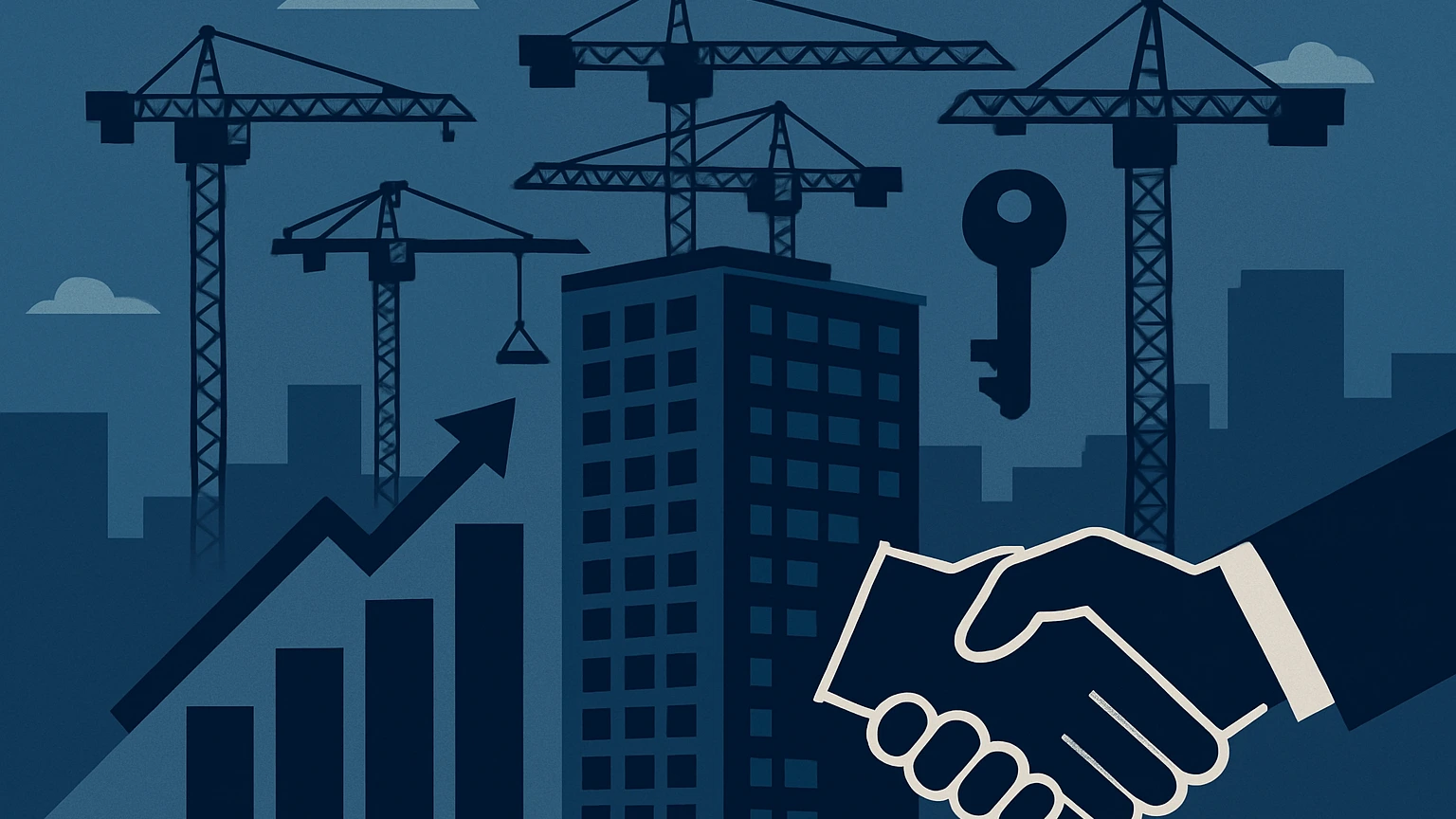 Navigating the Dubai Real Estate Market: Insights for Iranian Buyers