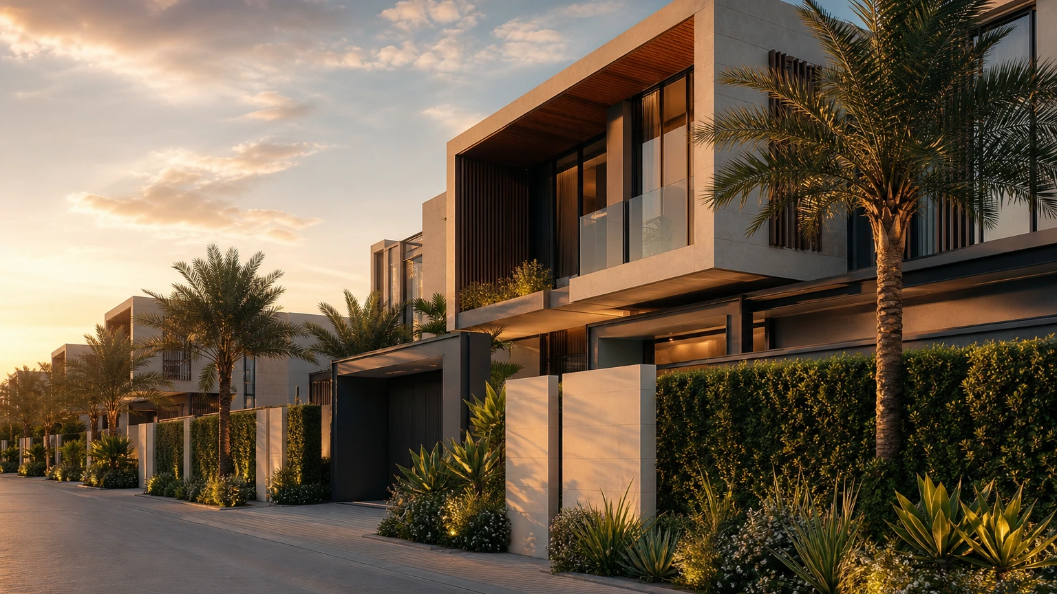 UAE Real Estate Sector Thrives: Opportunities for Foreign Investors