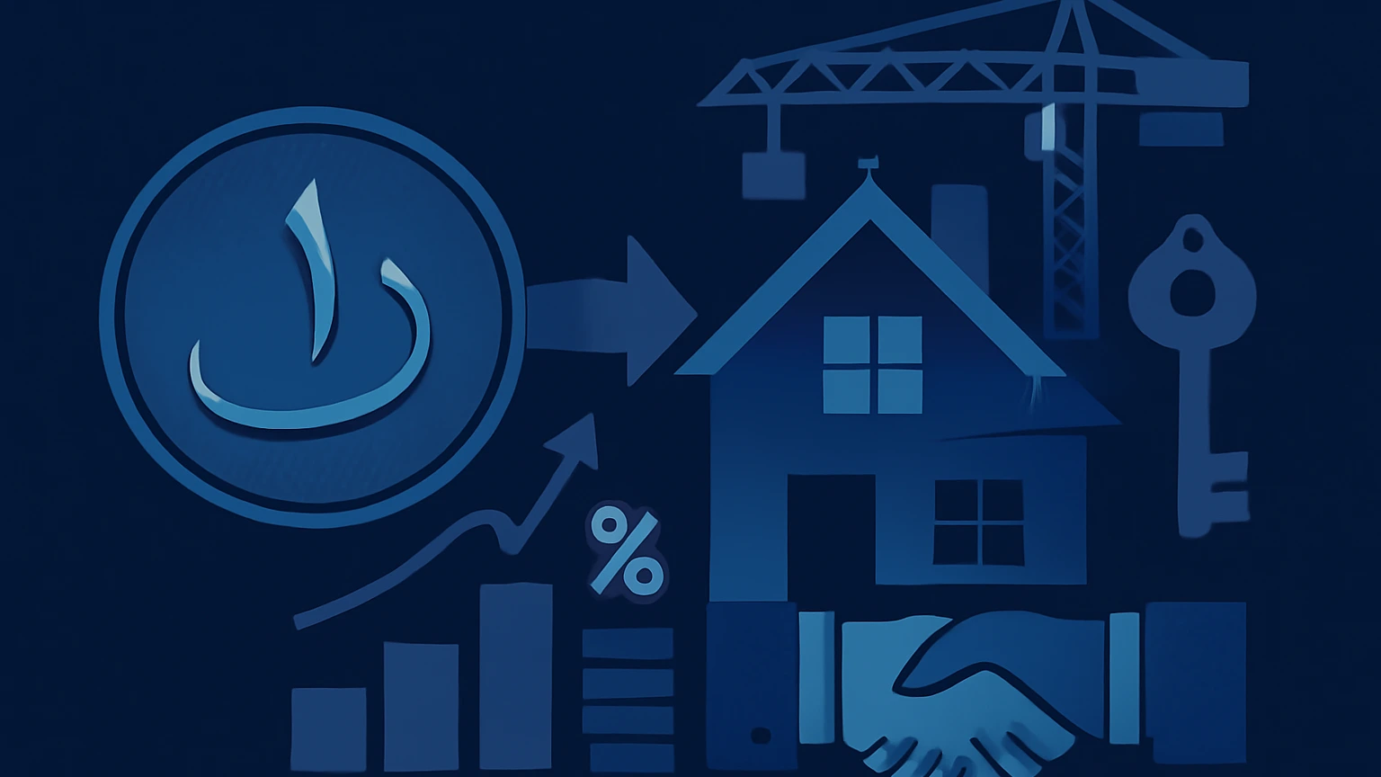 Transforming Real Estate Transactions for Iranian Buyers in Dubai