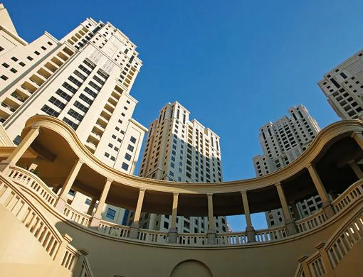 Exciting News: Freehold Industrial and Commercial Properties in Dubai for Iranian Investors