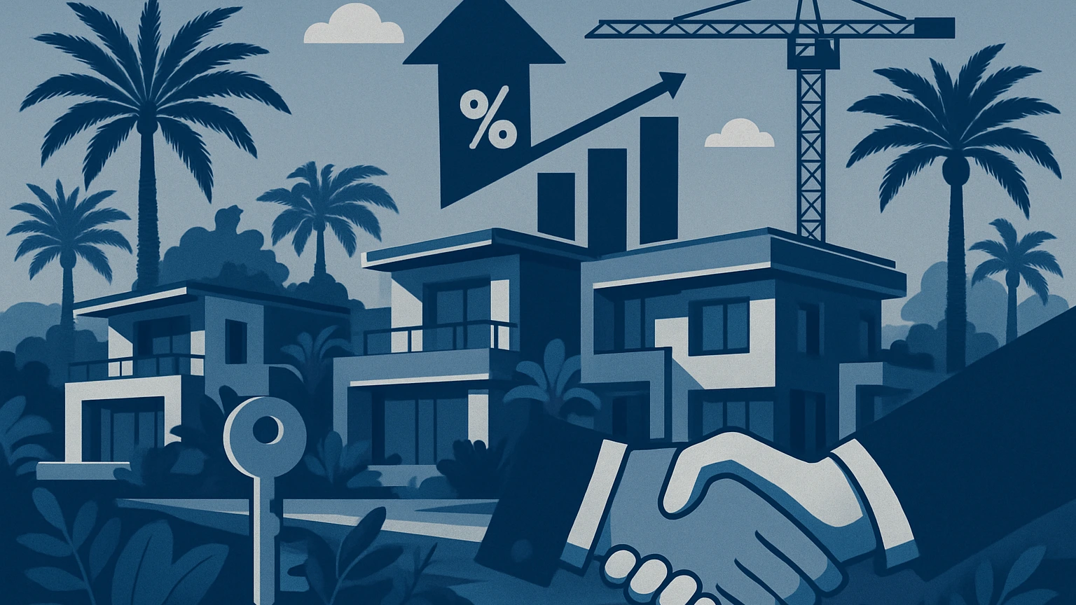 Unlocking Wealth: How Investing in Dubai Real Estate Can Benefit Iranian Buyers