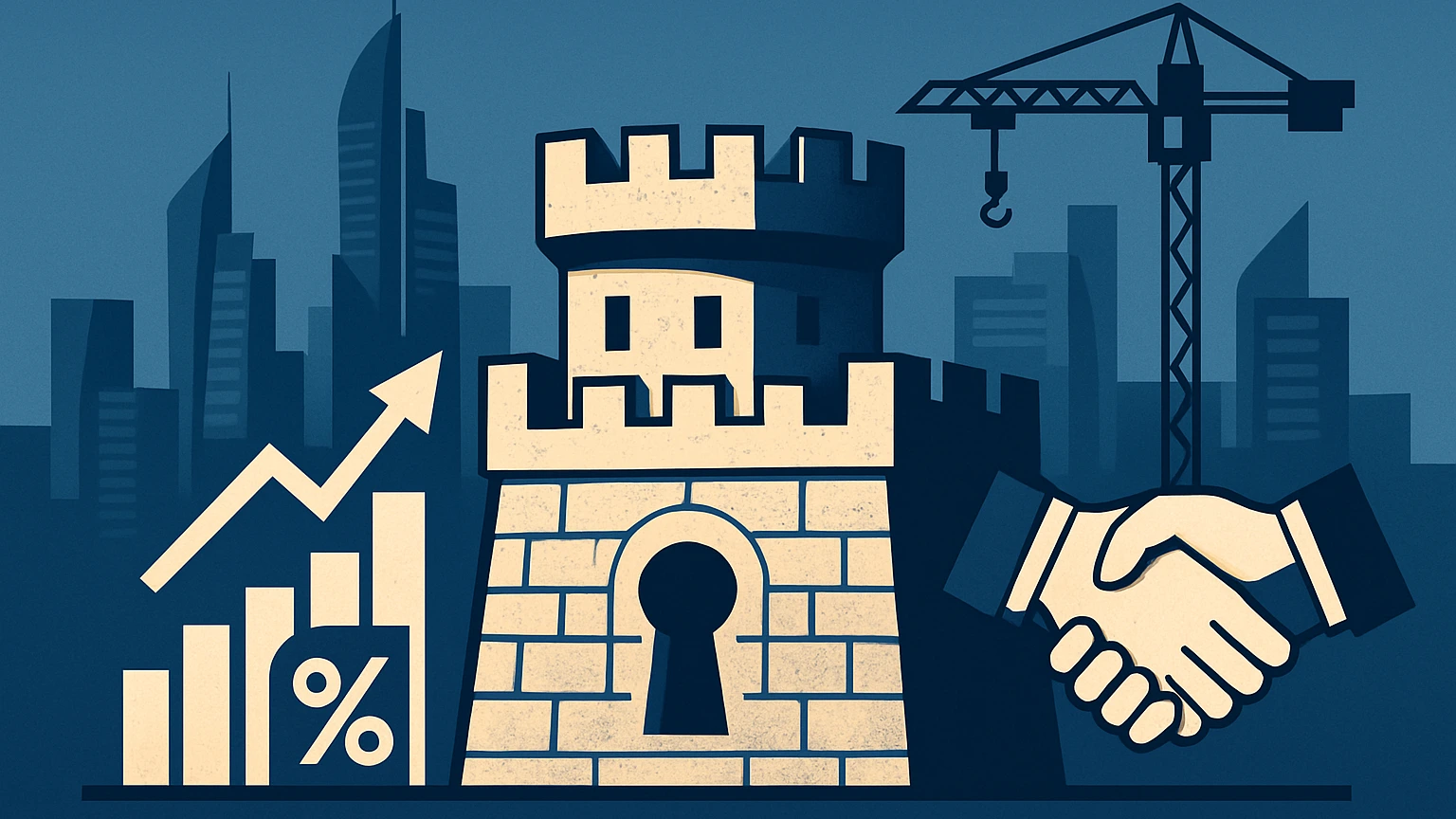 Dubai: A Safe Haven for Iranian Real Estate Investors