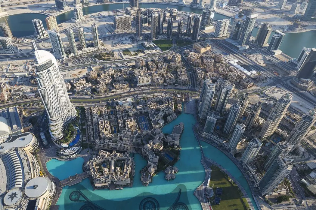 Unlocking High Returns: Why Iranian Buyers Should Consider Off-Plan Properties in Dubai