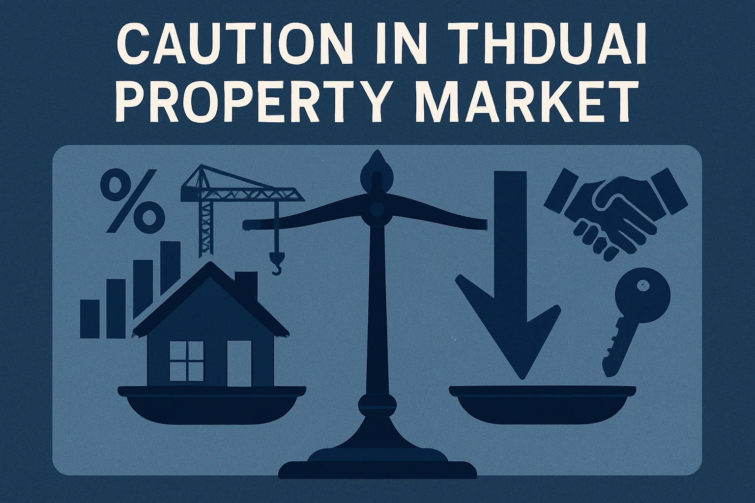 Navigating Dubai's Real Estate Market: Insights for Iranian Buyers