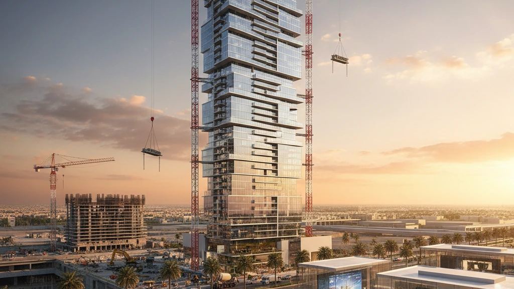 Dubai's Real Estate Market Hits 14 Billion Dirhams in Weekly Transactions: A Golden Opportunity for Iranian Buyers