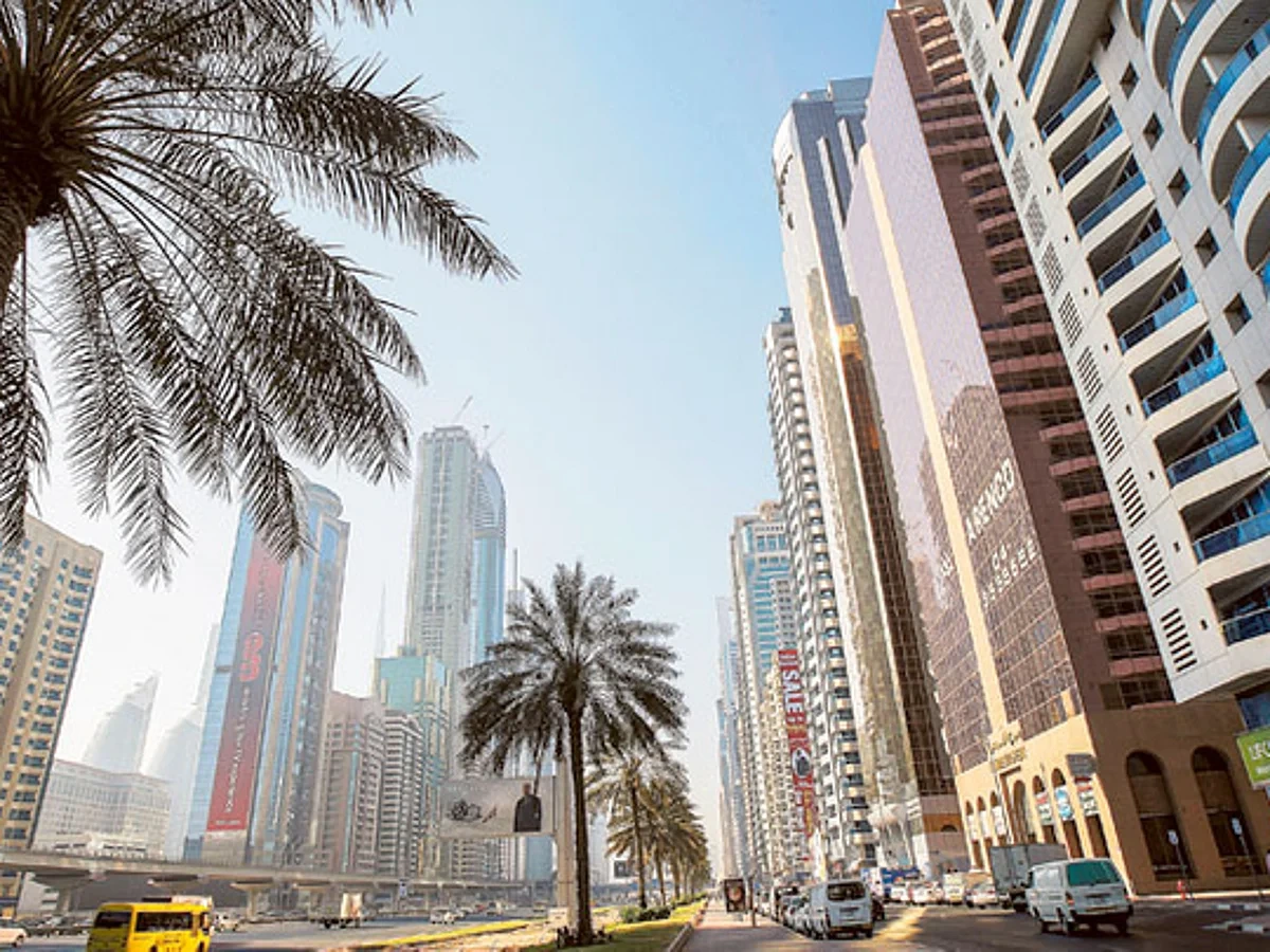 Stability on the Horizon for Dubai's Real Estate Market in 2020
