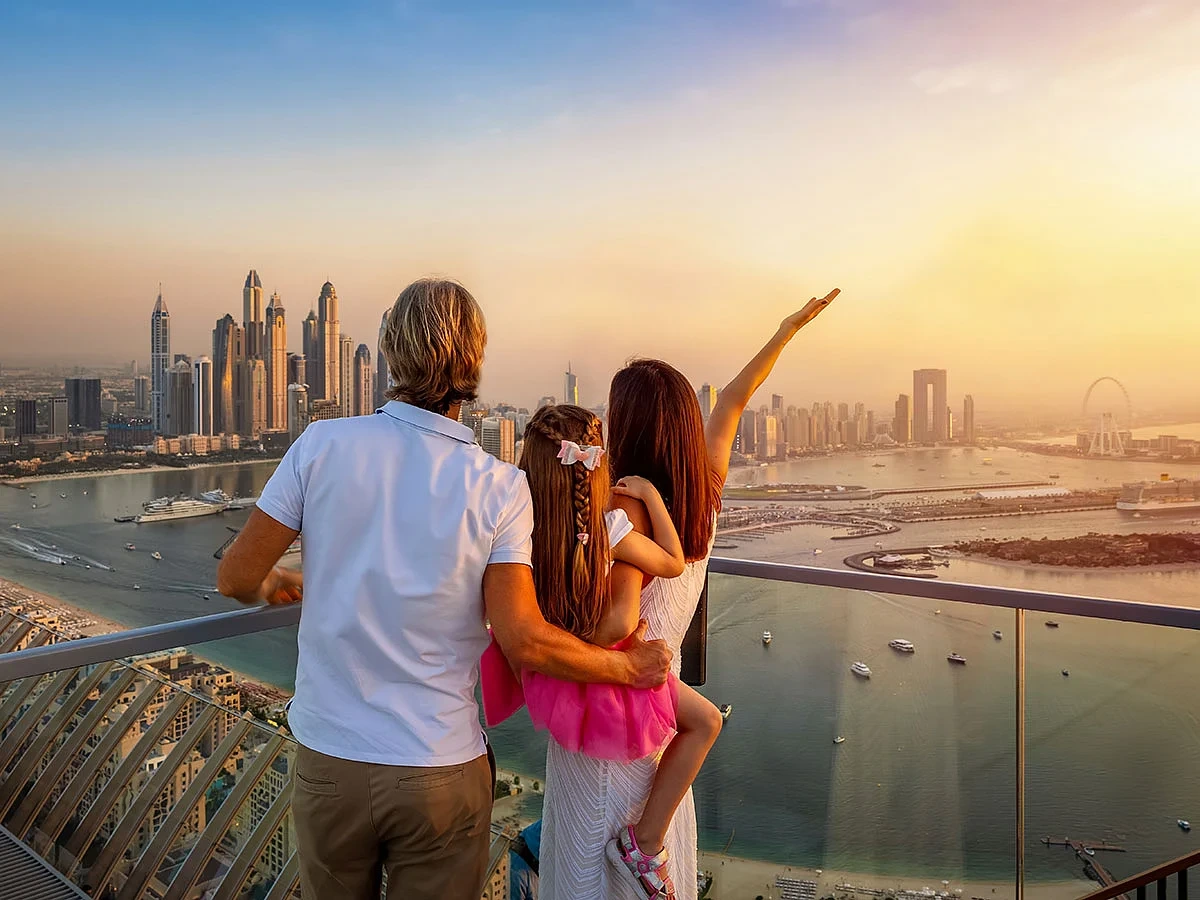 The Year of Family: Shaping Investment Opportunities in Dubai Real Estate