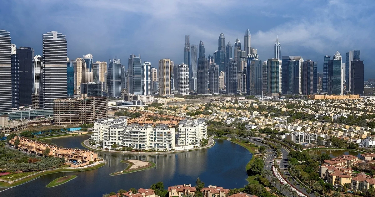 Dubai Real Estate: Resale of Property Stakes Opening New Investment Avenues