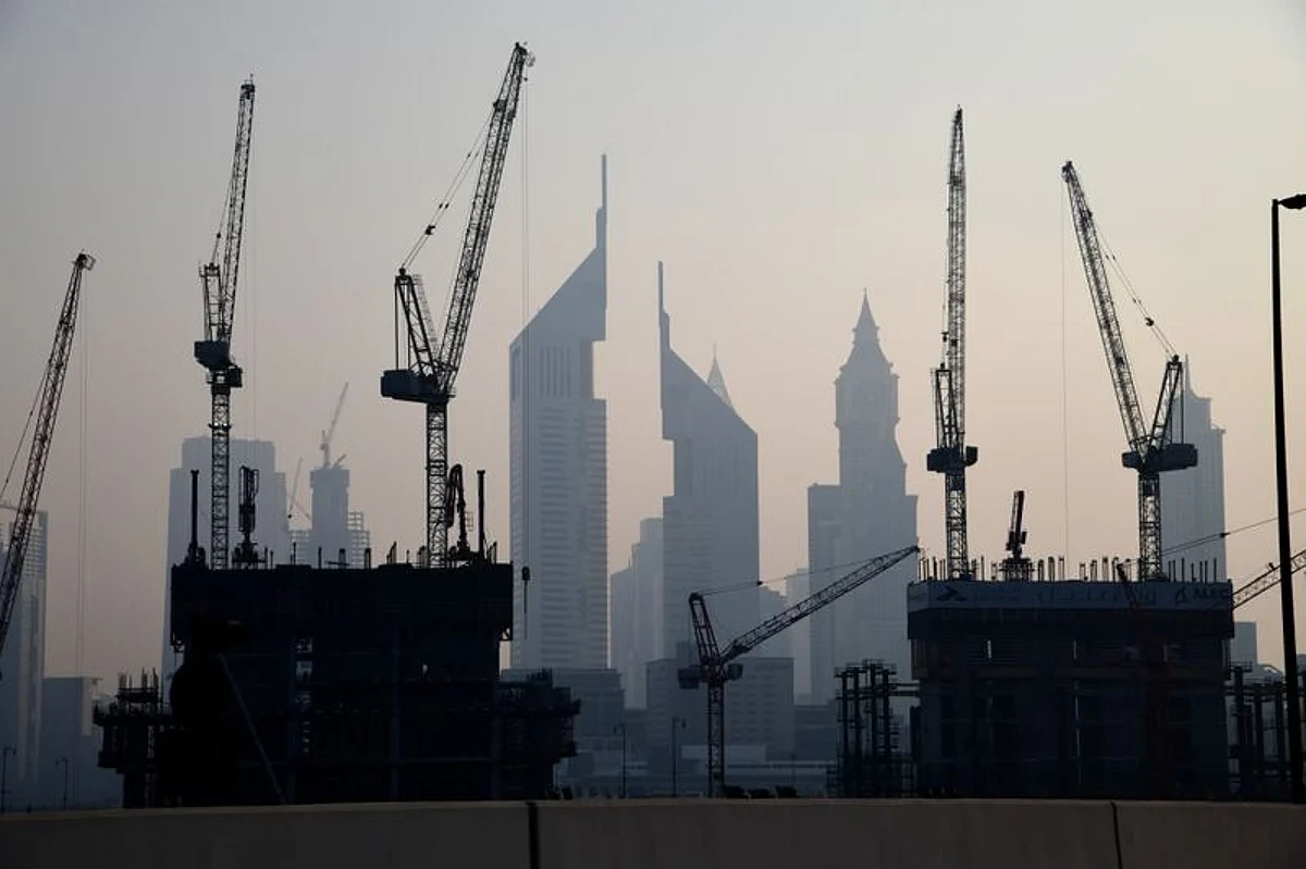 Dubai Rental Market Shifts: Opportunities for Tenants and Investors