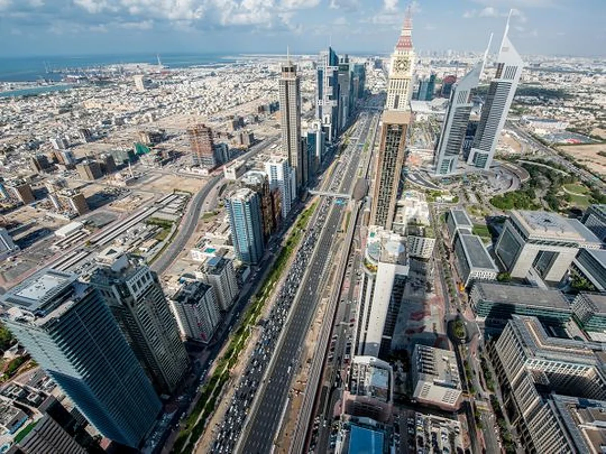 Emerging Opportunities in Dubai’s Mid-Market Real Estate Sector