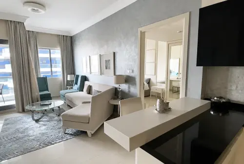 30 meter to Dubai Mall | Lowest Price in Downtown