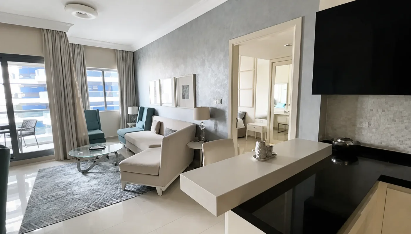 30 meter to Dubai Mall | Lowest Price in Downtown