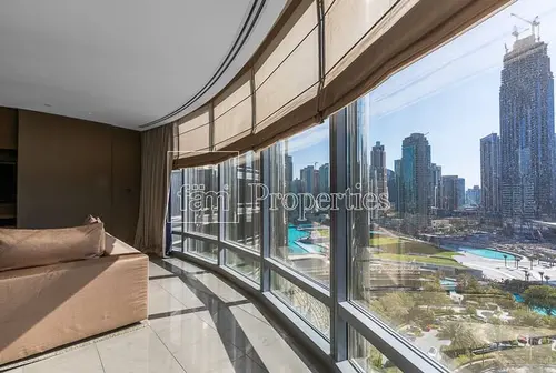 Baccarat Hotel And Residences