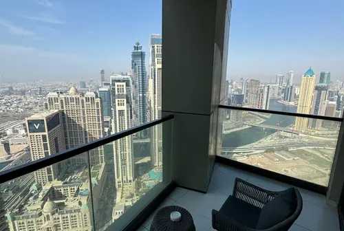 Aykon Tower B