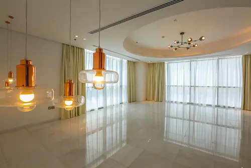 2 Bedroom in Al Habtoor City High Floor