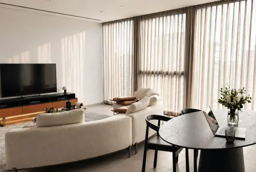 Residence 110
