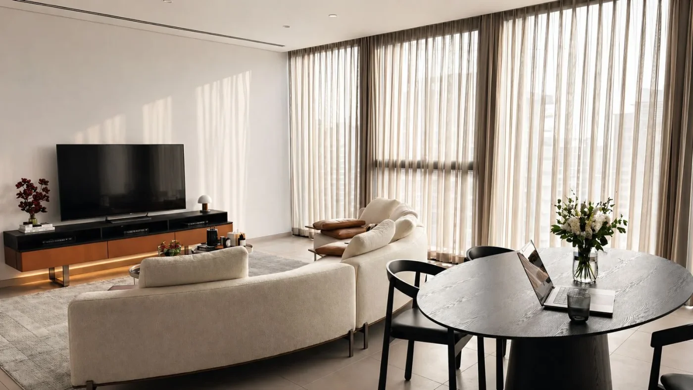 Residence 110