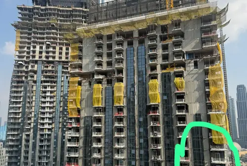 5 star by Emaar