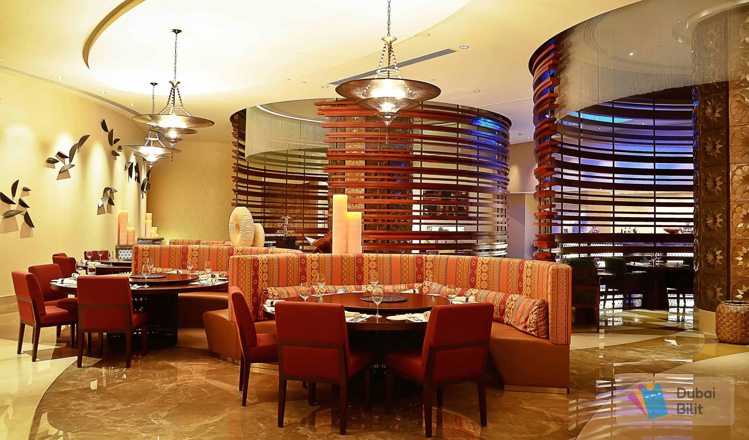 Exceptional Restaurant Investment Opportunity | Fully Equipped | Operational and Ready