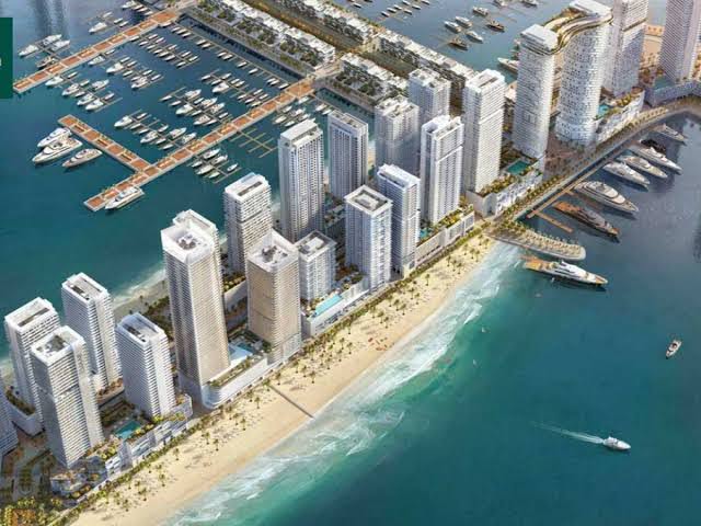 BAYVIEW IN BEACH FRONT ADDRESS RESORT