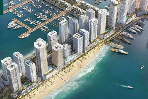 BAYVIEW IN BEACH FRONT ADDRESS RESORT