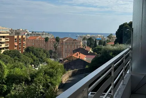 2BR+Terrace - 10min Walk to Palais des Festivals, Cannes