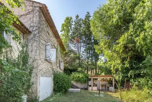 155 m² Provençal Villa near Saint-Paul-de-Vence