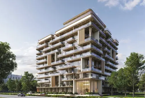 113 Residences